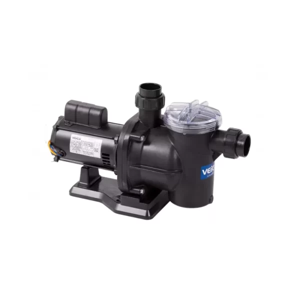 Bomba para piscinas Veico Pro  IP21 220V - Imagen 2