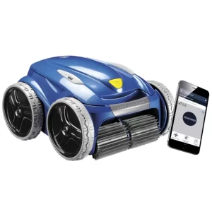 Robot Limpia piscinas en oferta